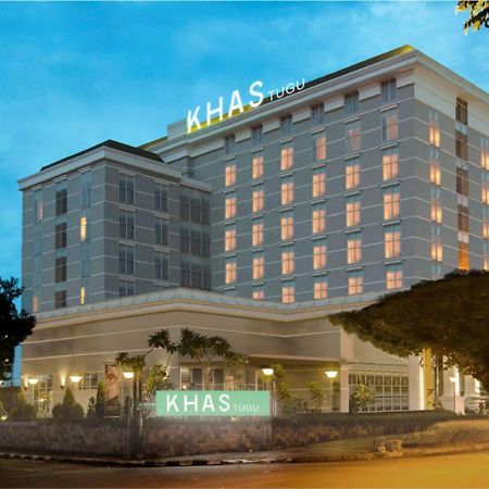 Khas Tugu Hotel Джокьякарта Экстерьер фото