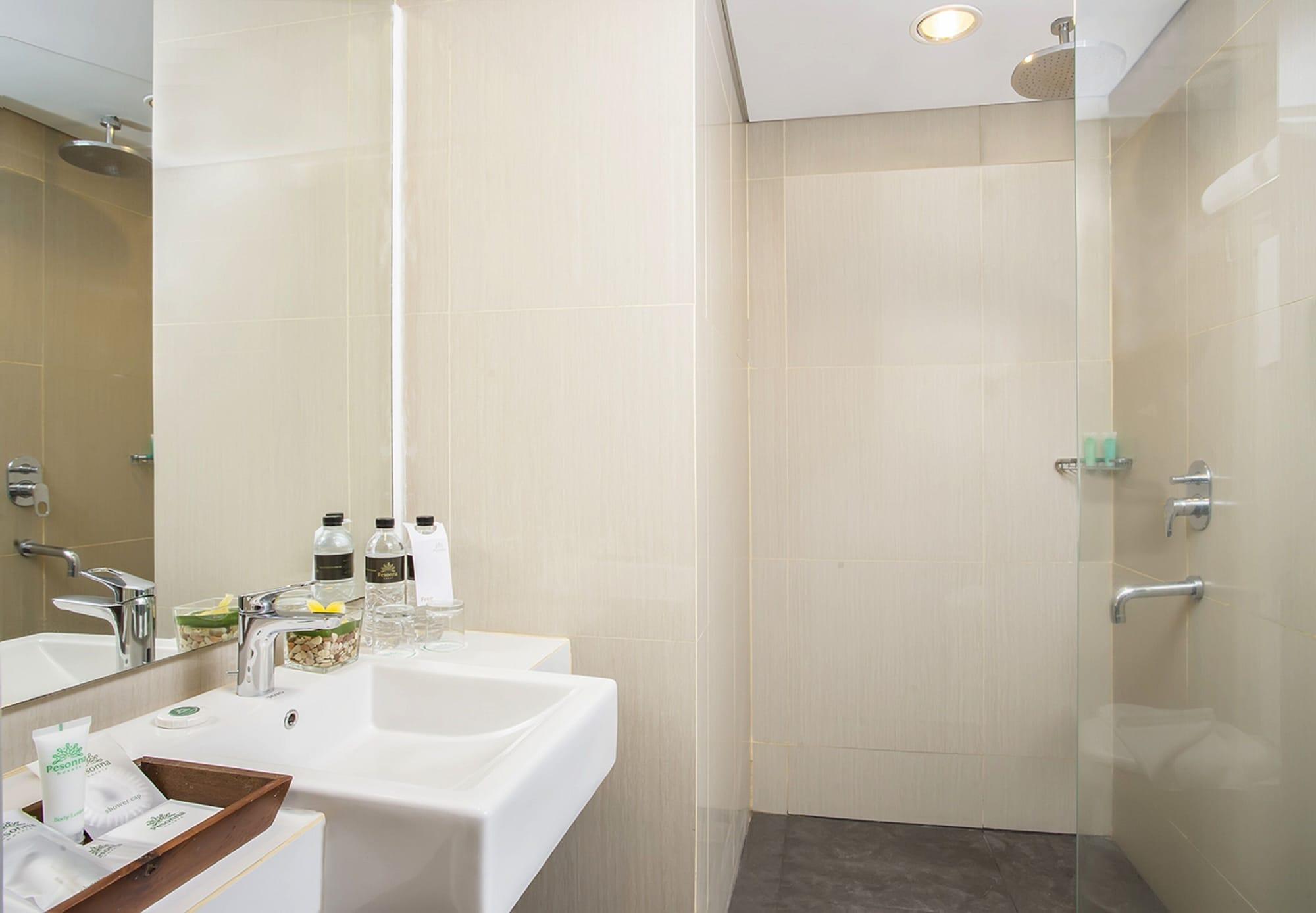 Khas Tugu Hotel Джокьякарта Экстерьер фото