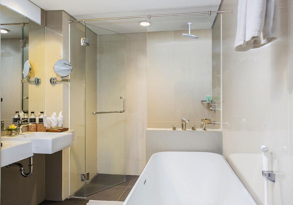 Khas Tugu Hotel Джокьякарта Экстерьер фото
