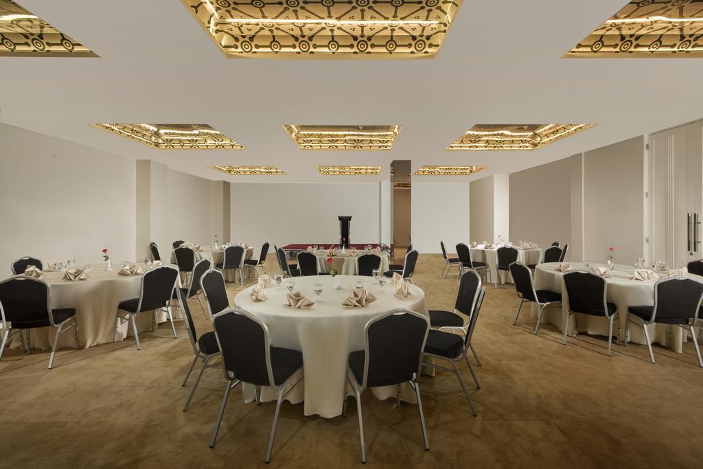 Khas Tugu Hotel Джокьякарта Экстерьер фото
