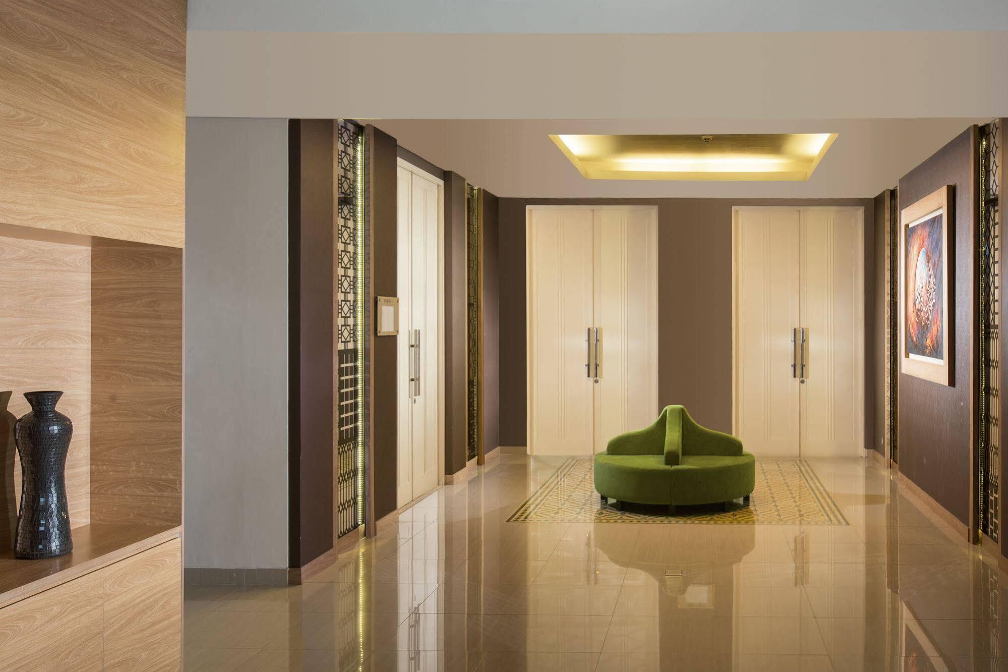Khas Tugu Hotel Джокьякарта Экстерьер фото