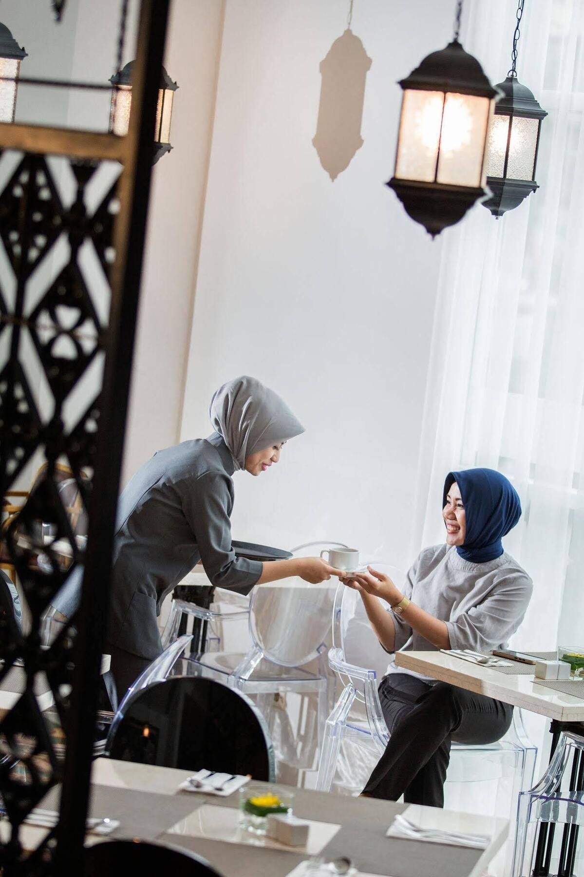Khas Tugu Hotel Джокьякарта Экстерьер фото