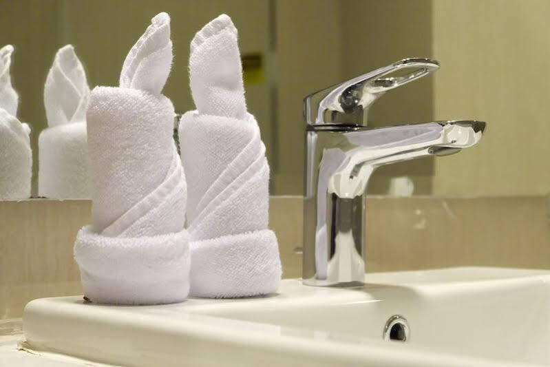 Khas Tugu Hotel Джокьякарта Экстерьер фото