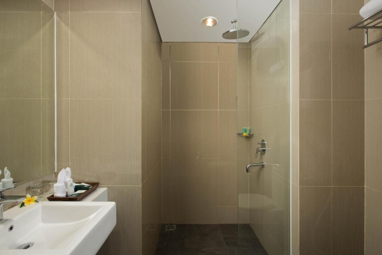 Khas Tugu Hotel Джокьякарта Экстерьер фото